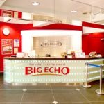 ビッグエコー盛岡大通店
