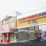 カラオケ合衆国 盛岡店
