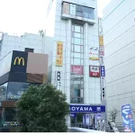 カラオケルーム歌広場 大宮西口駅前店
