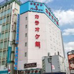 カラオケ館 大宮東口店