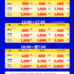 カラオケBanBan新潟坂井店