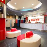 カラオケ JOYSOUND新潟駅南口店