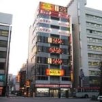 カラオケ ビッグエコー 新潟駅前店