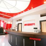 カラオケ JOYSOUND静岡紺屋町店