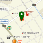 カラオケまねきねこ 静岡SBS通り店