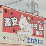 カラオケまねきねこ 岐阜北方店