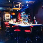 Bar icoca