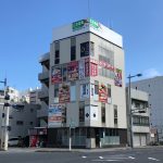 カラオケCLUB DAM高松駅前店