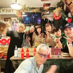 カラオケスナック 伊藤まき子の店