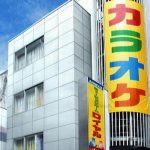 ミュージックルームロイヤル