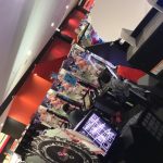 ラウンドワン 高知店カラオケボックス