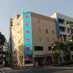 カラオケ館 高知追手筋店
