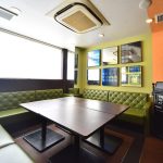 カラオケ ビッグエコー宮崎フェニックスガーデン店