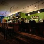 Public bar familiar