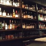 BAR CORK