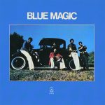 BLUE MAGIC