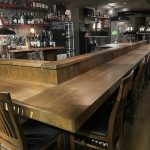 BAR＆CAFE 1001