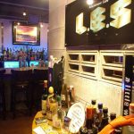 バー L.E.S 新潟店