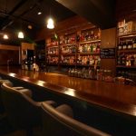 Bar eden Hall