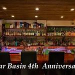 Bar Basin