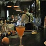 G.G BAR