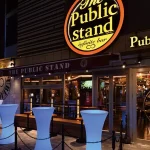 パブリックスタンド 横浜西口店