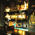 RAI’S BAR