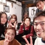 おしゃべりバー
