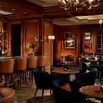 ザ・リッツ・カールトン大阪 The Bar ザ·バー