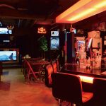 BAR INFINITY