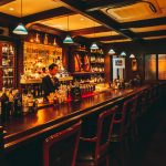 LAMP BAR