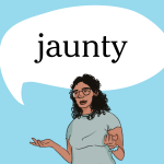 Ｊａｕｎｔｙ