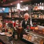 BAR モンドール