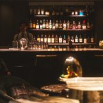 BAR TIE