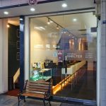 cafe&bar SHELTER
