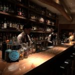 Bar CASK