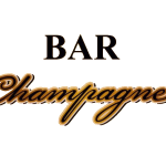 BAR Champagne 那覇店