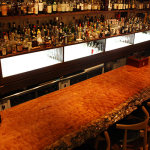 The Bar Amber