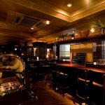 SUNTORY JIGGERBAR 佐賀