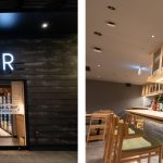 SAGA BAR
