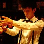 Bar Upstairs バーアップステアーズ