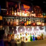 Bar & Espresso Booze