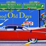 GOOD OLD DAYS