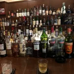 熊本のバー「１０５